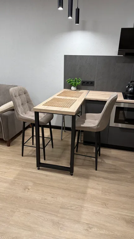 Квартира в центре