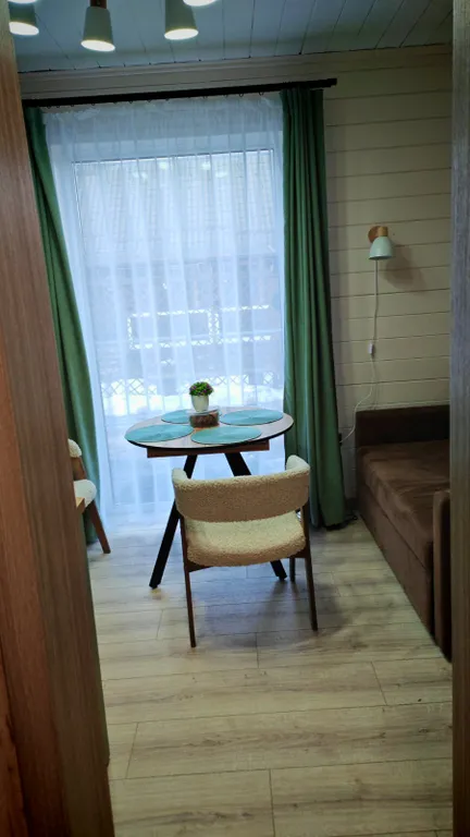 2-комнатный Дом