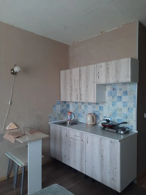 Уютная, чистая, современная студия