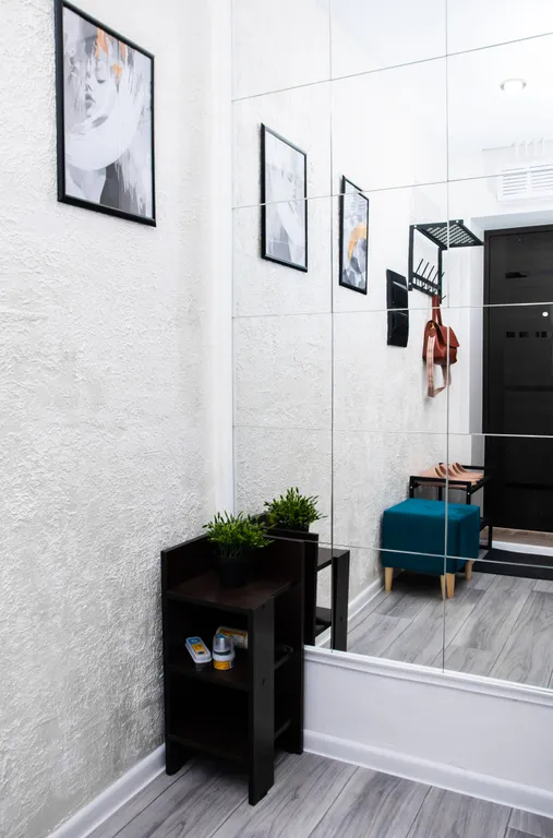 Уютная квартира в центре