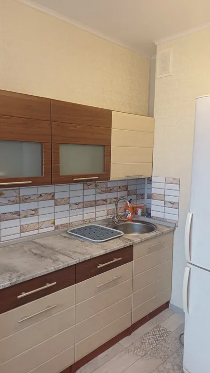 Уютная квартира в центре города — аренда посуточно в Салават