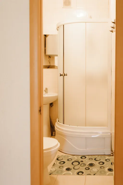 Квартира Квартира на набережной реки Волга — Ярославль