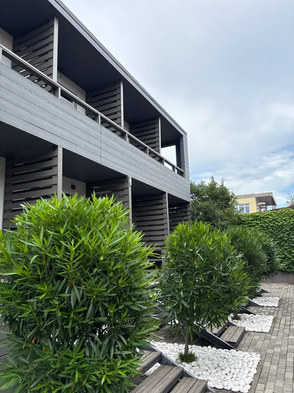 Квартира Делюкс комната в частном доме — аренда посуточно в Сириус