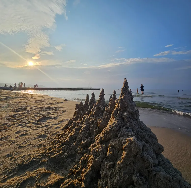 Квартира Квартира у моря — Пионерский