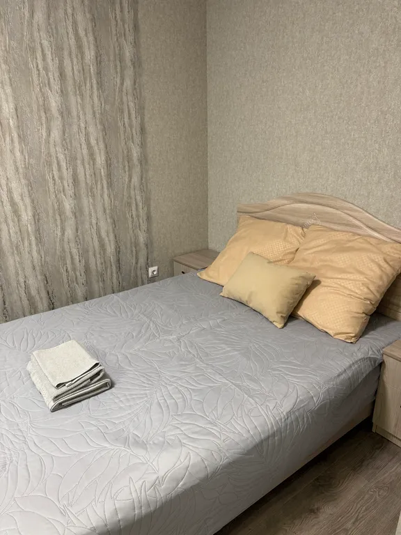 Уютная квартира в новом ЖК