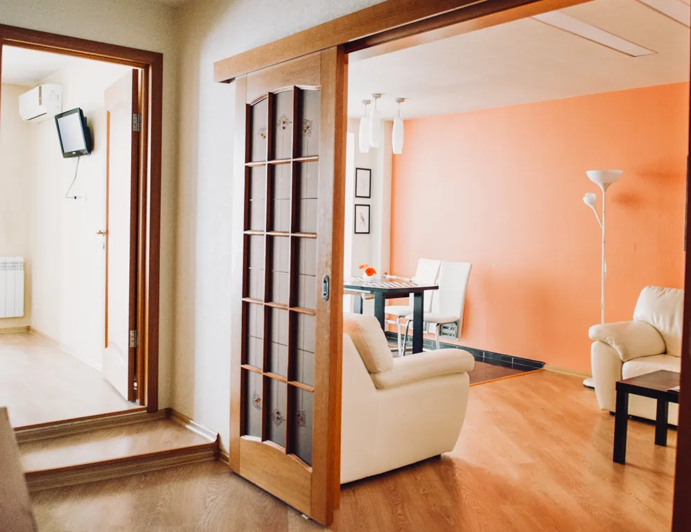 Отличная квартира у ТЦ Тополь — аренда посуточно в Иваново