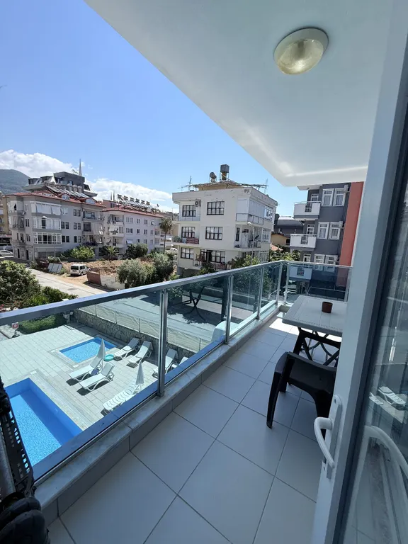 Лучше отеля — апартаменты для отдыха и зимовки в Турции