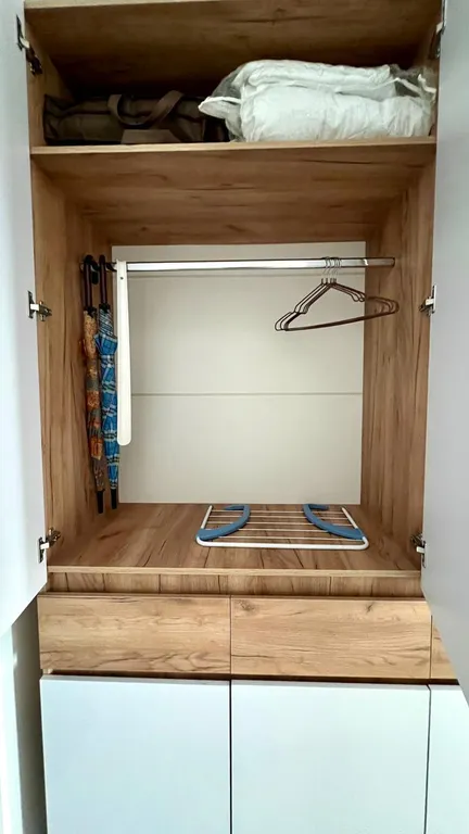 Квартира Уютные апартаменты на берегу Балтийского моря — Пионерский