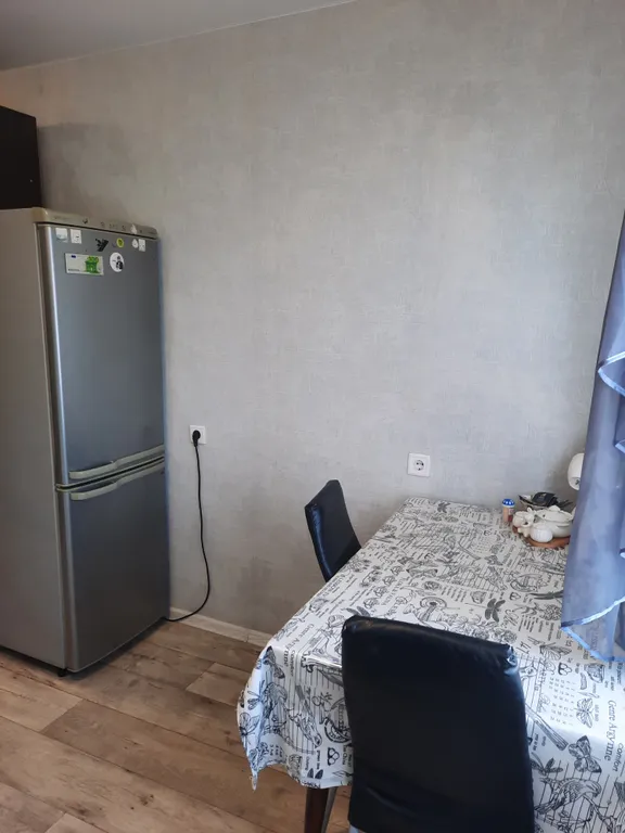 Квартира для комфортного проживания