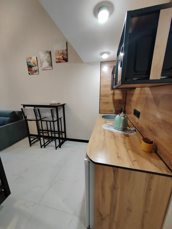 Гости любят теплоту