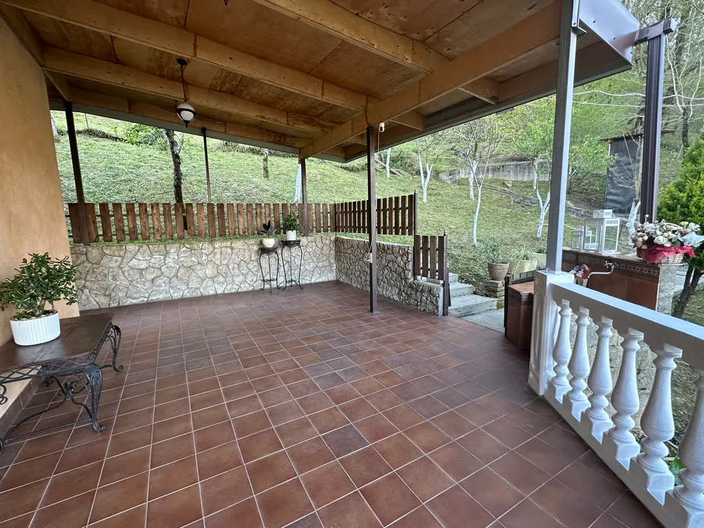 Коттедж Дом у озера — Казачий Брод