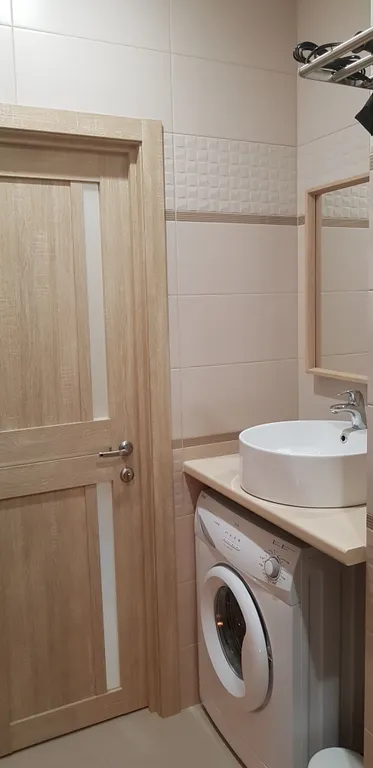 Квартира Квартира Apartment on Chapaeva Ecostyle XL — Петрозаводск