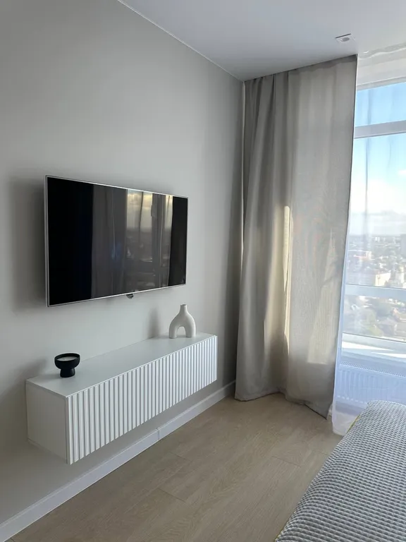 Супер комфортная квартира для семьи или большой компании