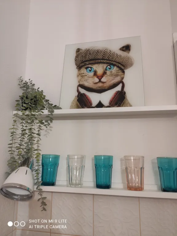 Квартира Квартира у залива — Кронштадт