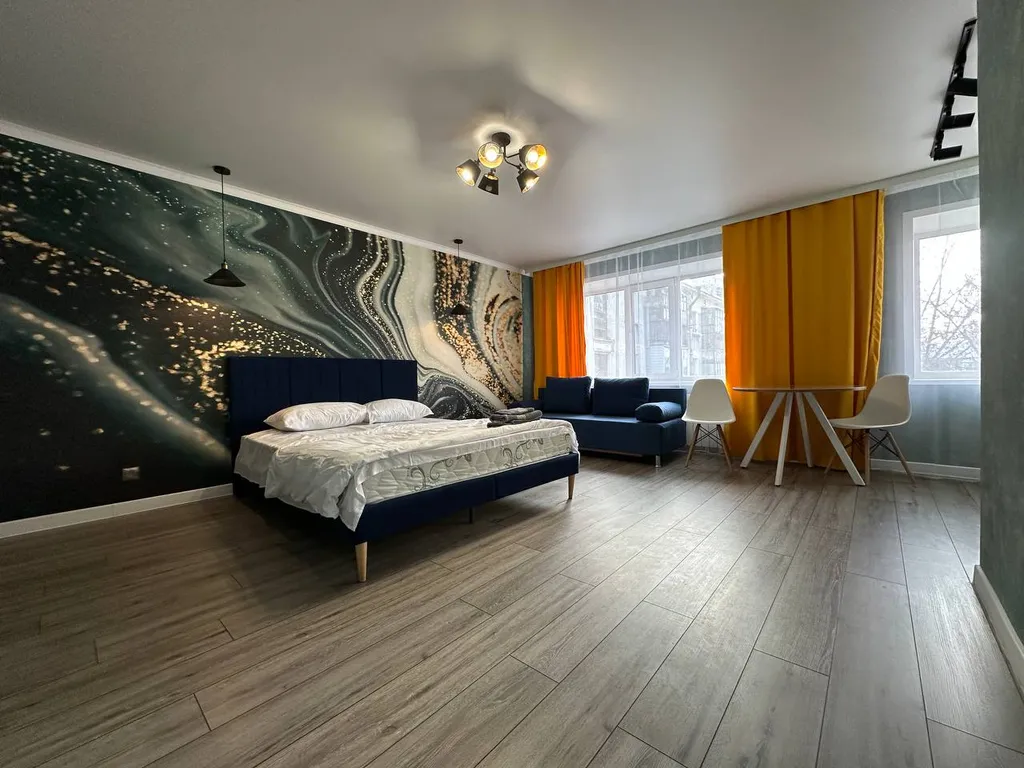 Идеальная квартира для Вас в самом центре Петропавловска