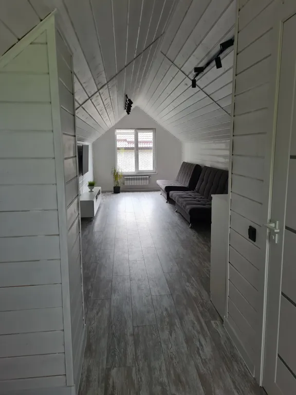 4-комнатный Дом