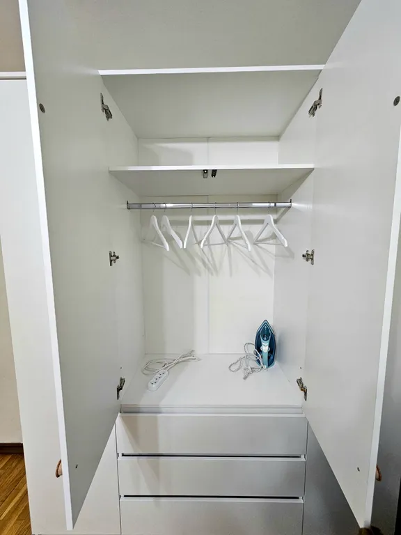 Комфортная двухкомнатная квартира в 5 минутах от парка