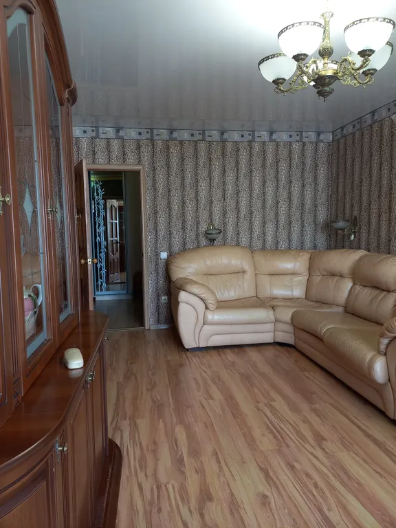 Уютная квартира У Светланы