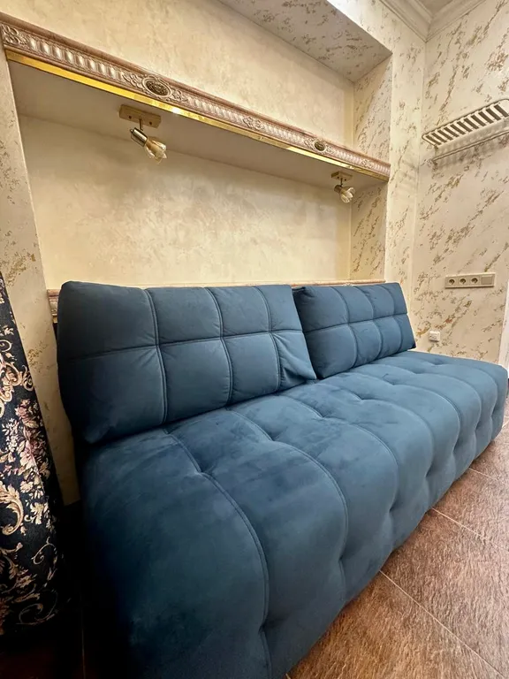 Студия в ЖК Вершина