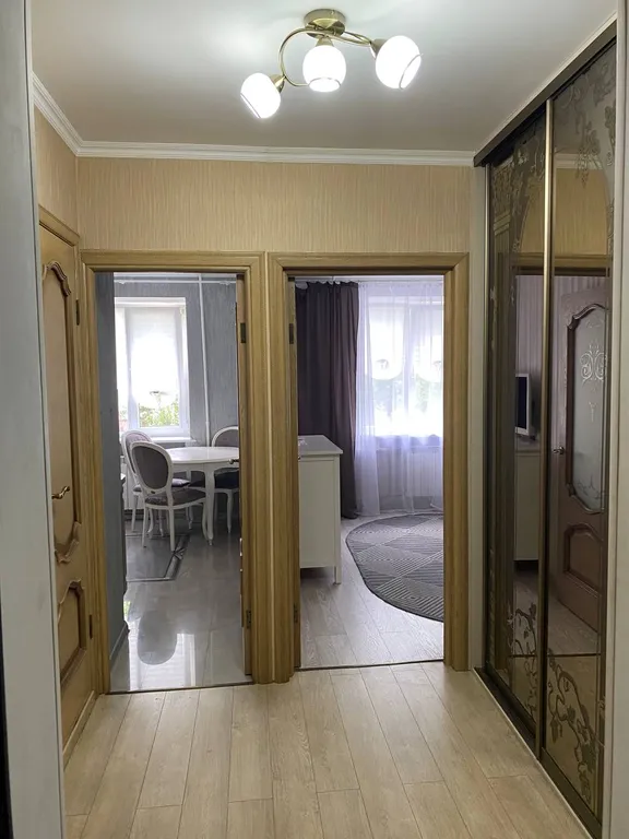 Апартаменты на набережной