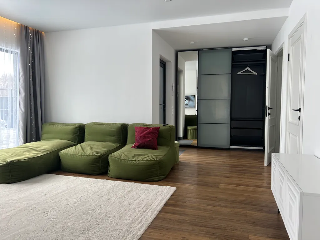 Дом на Самотёчной