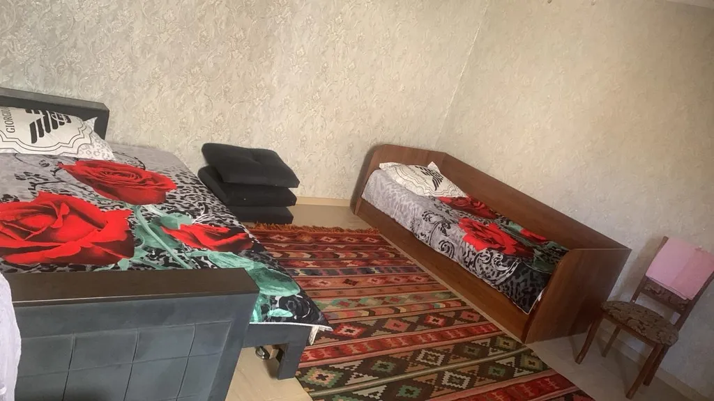 2-комнатный Дом