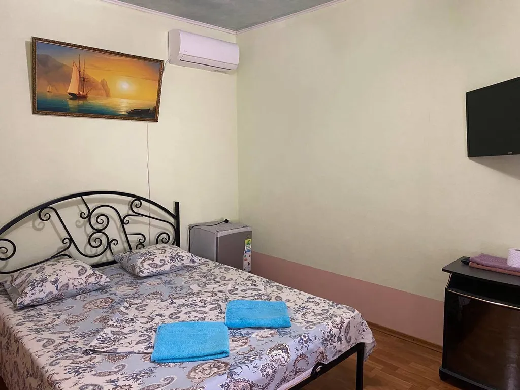 Квартира Комната — Судак