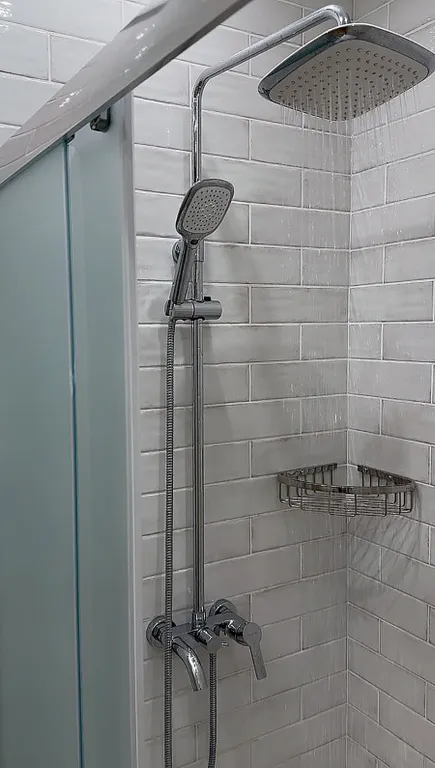 Апартамент Крым, небо и море