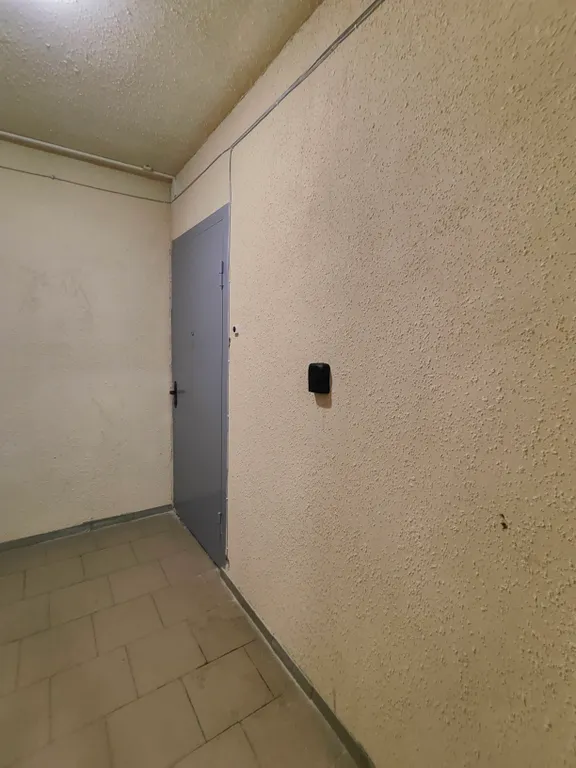 Уютная 1-комнатная квартира в Заводском районе