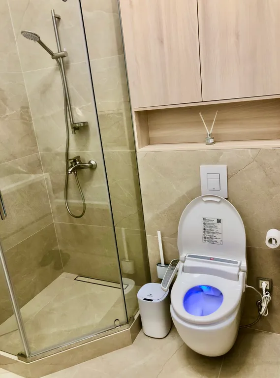 Люкc под самыми звёздaми – апартамент в Красной Поляне на высоте 960м