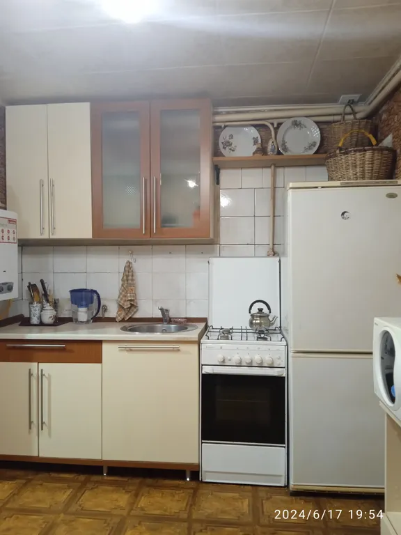 Коттедж 4-комнатный Дом — Анапа