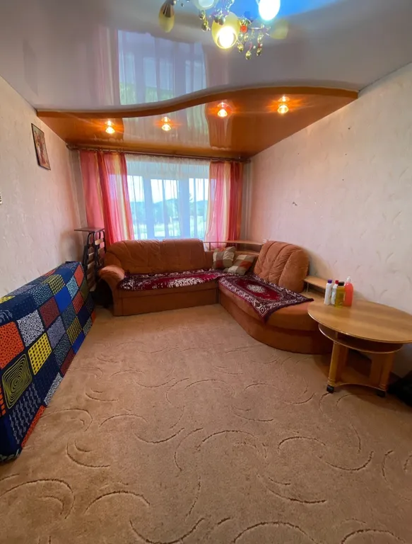 Будьте как дома, у нас комфортно и удобно