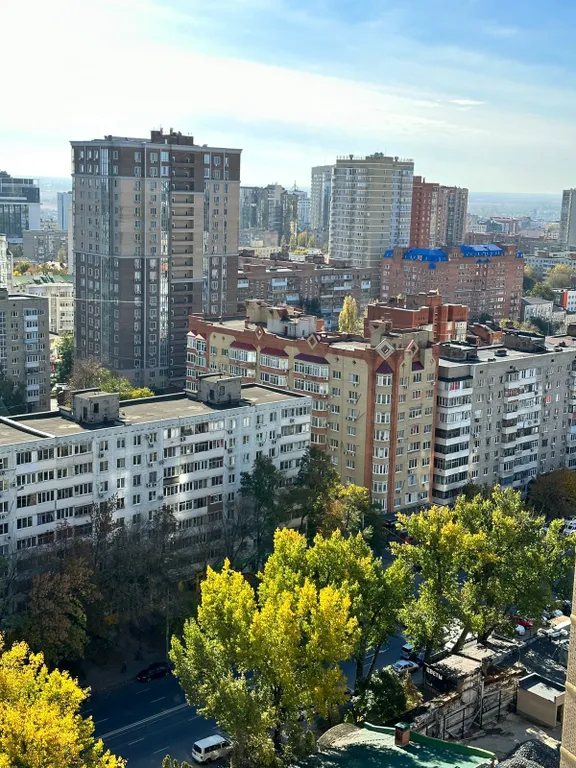 Квартира Квартира в центре, ЖК Рубин — Ростов-на-Дону