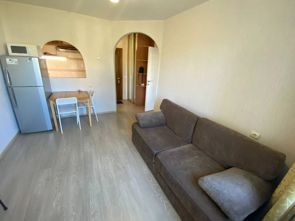 Уютные апартаменты рядом с парком