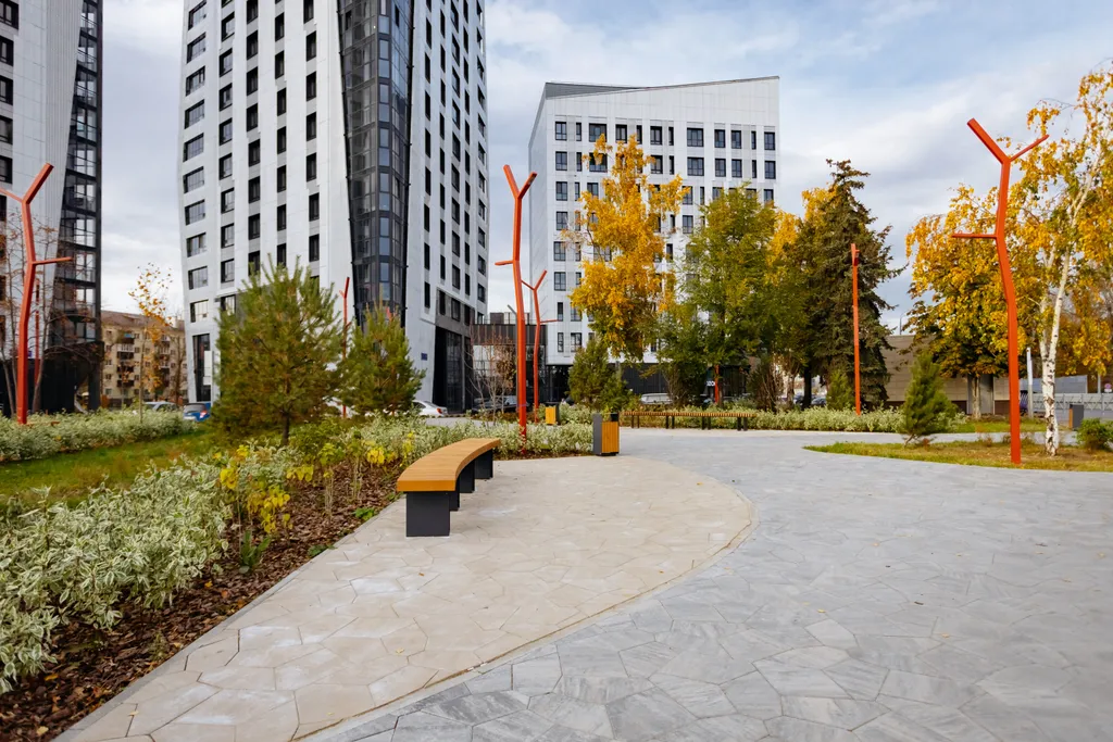 Квартира Квартира В гостях у татар — Казань