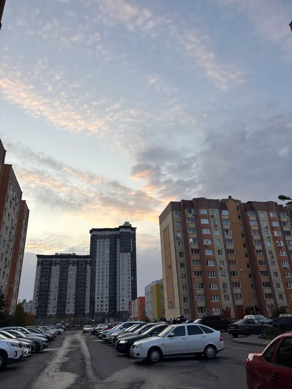 Квартира в центральном районе рядом с рынком Воронежский