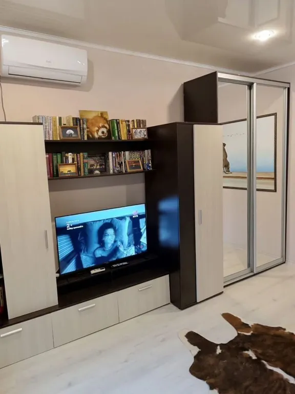 Коттедж Коттедж Уютный двухэтажный танхауc — Сириус