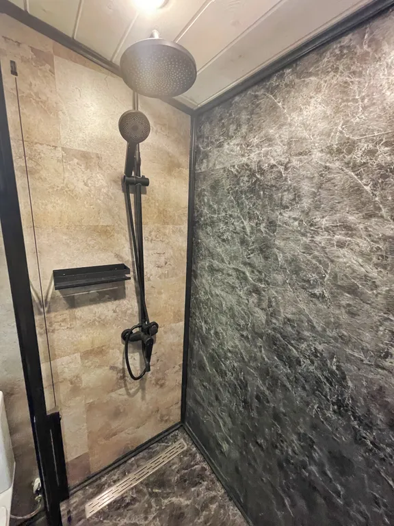 Коттедж Дом Шалфей с видом на горы — Мезмай