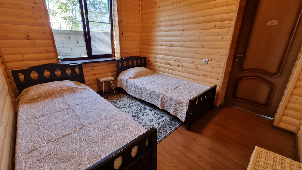 Коттедж Уютный дом у моря — аренда посуточно в Избербаш