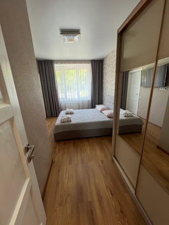 Коттедж в самом тихом и зелёном месте