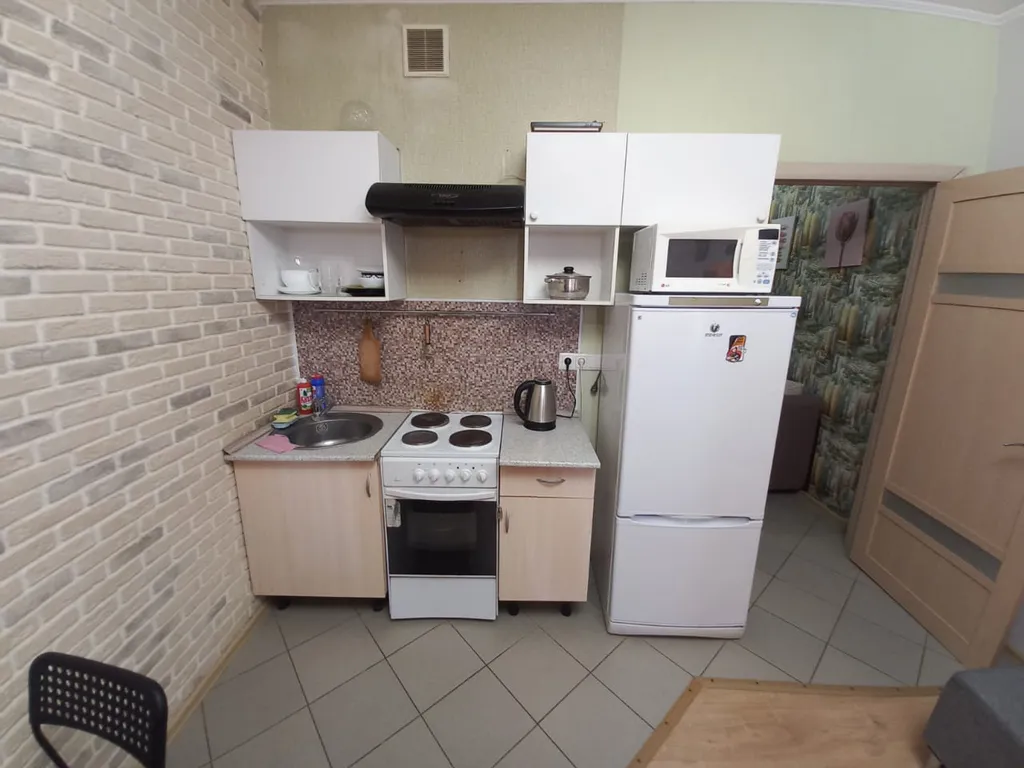 Милая студия