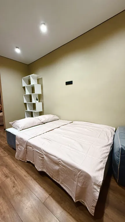 Коттедж Коттедж Уютный таунхаус в центральном районе — Сочи