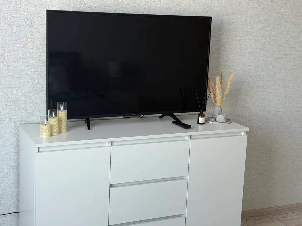 Квартира в центре города в новом жк