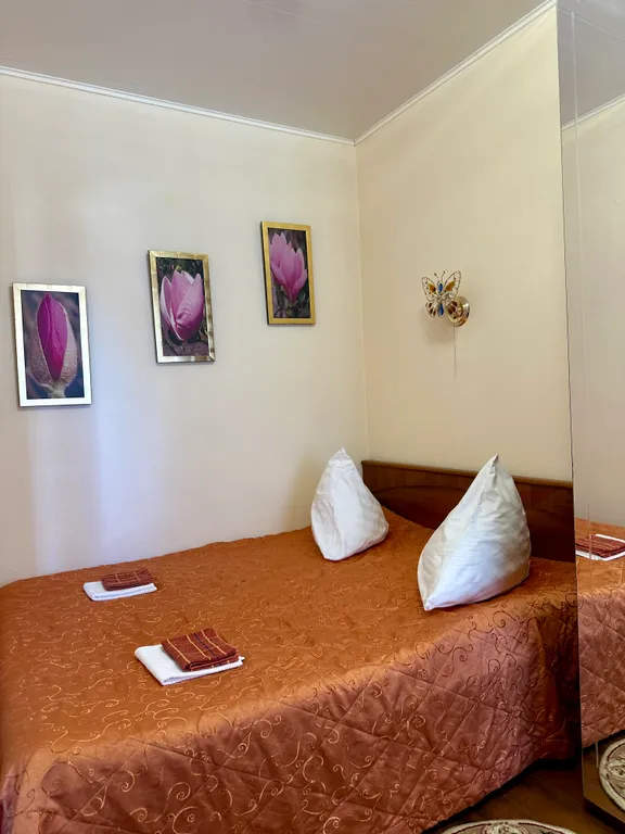 Квартира Комната — Анапа