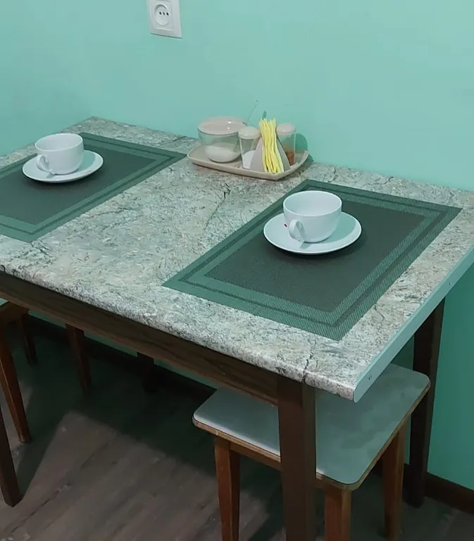 Квартира в центре города ждёт гостей