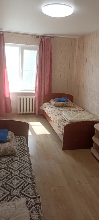 Хорошая трëшка