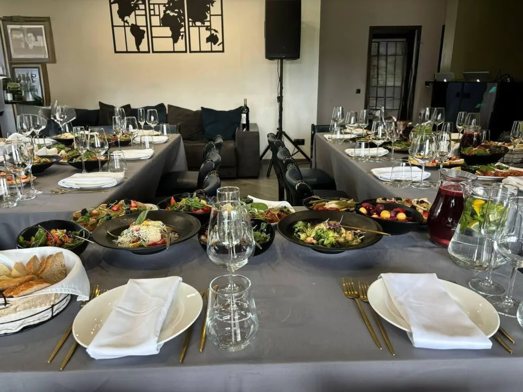 Коттедж Коттедж у озера в Кипень — Ропша