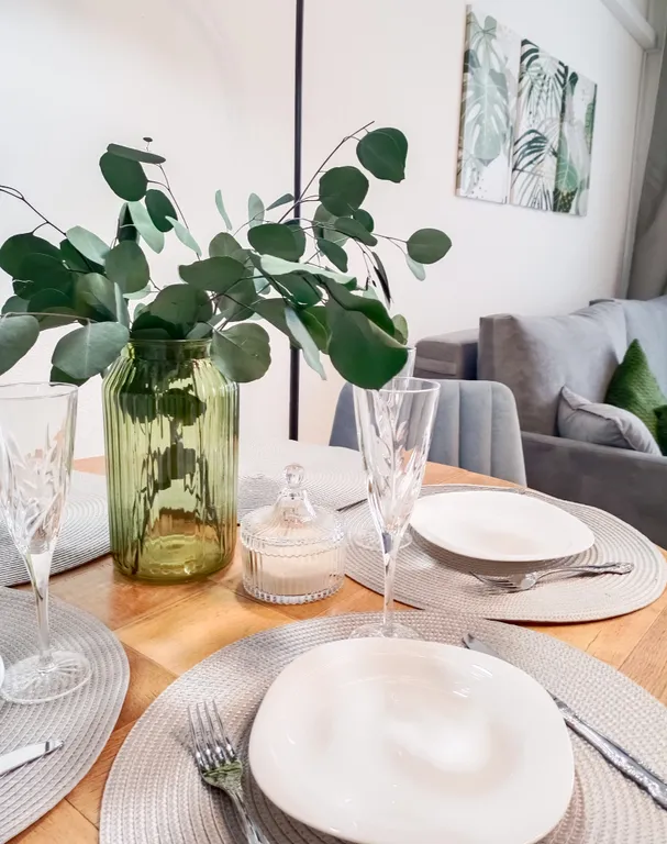 Квартира Green dreams — аренда посуточно в Новая Усмань