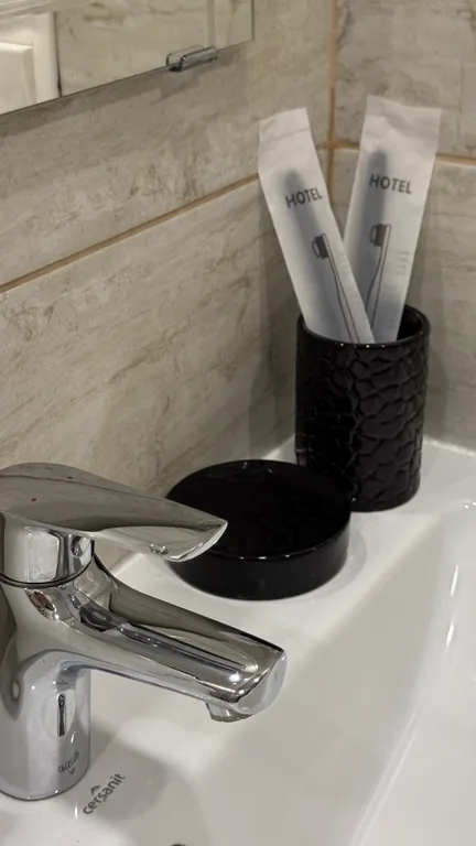 Апартамент с панорамным видом на Волгу и город