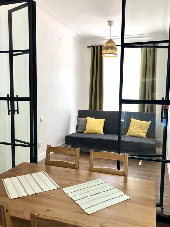 Квартира Уютная квартира в самом центре — Великий Новгород